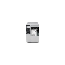 Zebra ZT510 stampante per etichette (CD) Trasferimento termico 300 x 300 DPI 305 mm s Collegamento ethernet LAN Bluetooth