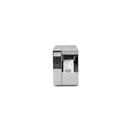 Zebra ZT510 stampante per etichette (CD) Trasferimento termico 300 x 300 DPI 305 mm s Collegamento ethernet LAN Bluetooth
