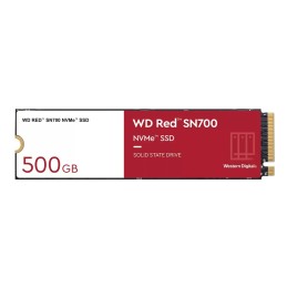 Red SN700 S500G1R0C - SSD -...