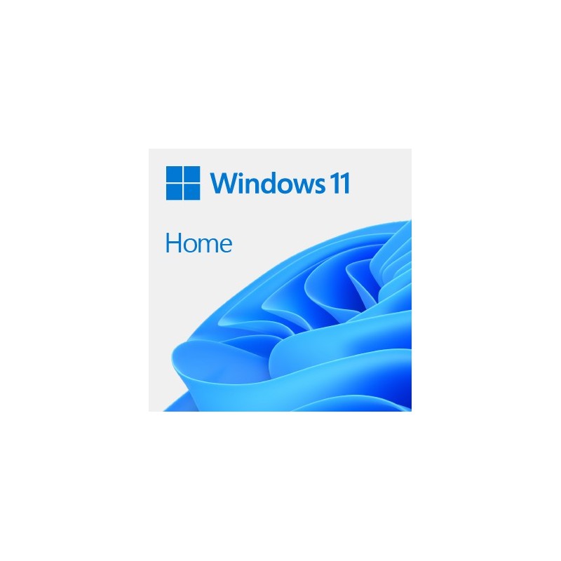 Windows 11 Home OEM - DVD Englisch