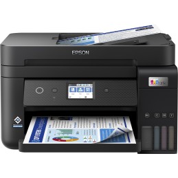 Epson EcoTank ET-4850...