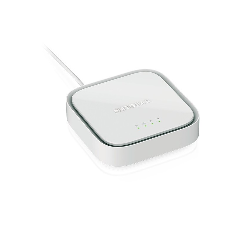 NETGEAR LM1200 Cellular network modem