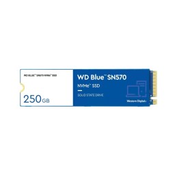 Blue SN570 NVMe SSD...