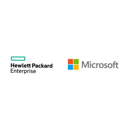 HPE Microsoft Windows Server 2022 Client Access License (CAL) 1 licenza e