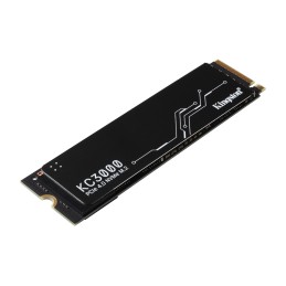 Kingston Technology 4096G KC3000 M.2 2280 NVMe SSD