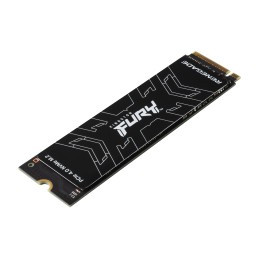 Kingston Technology 500G FURY RENEGADE M.2 2280 NVMe SSD