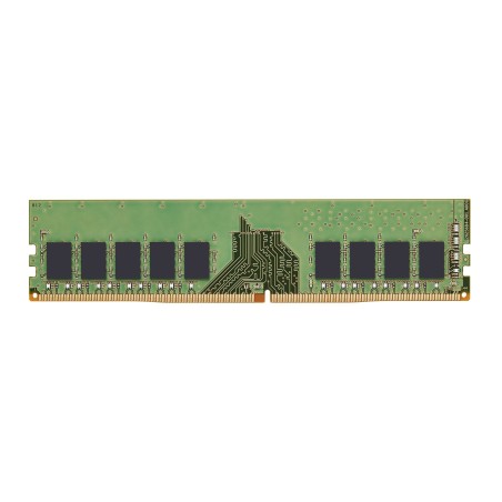 Kingston Technology KSM32ES8 8MR memoria 8 GB 1 x 8 GB DDR4 3200 MHz Data Integrity Check (verifica integrità dati)