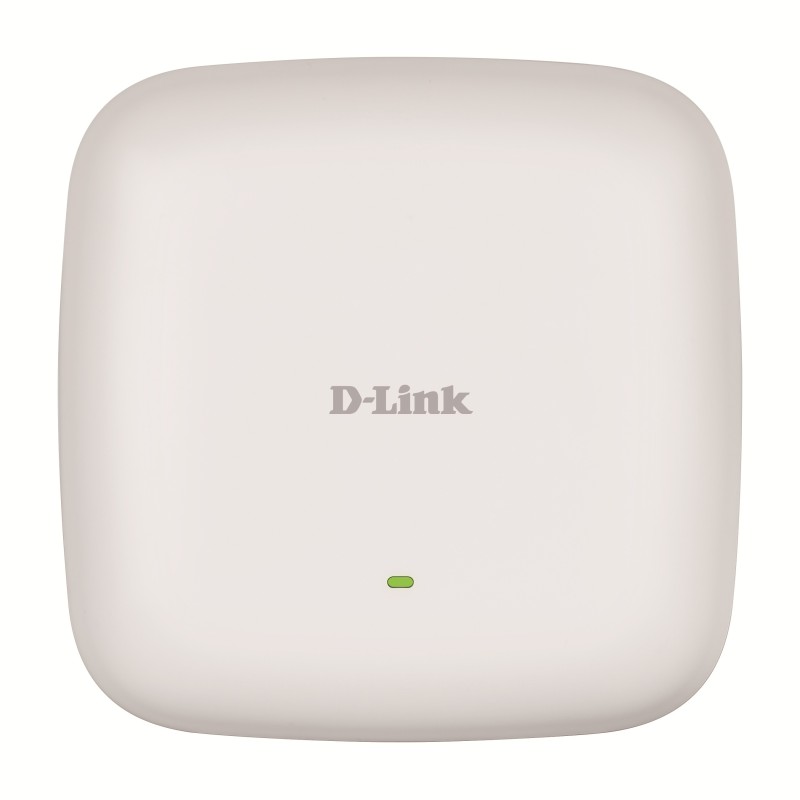 D-Link AC2300 1700 Mbit/s White Power over Ethernet (PoE)