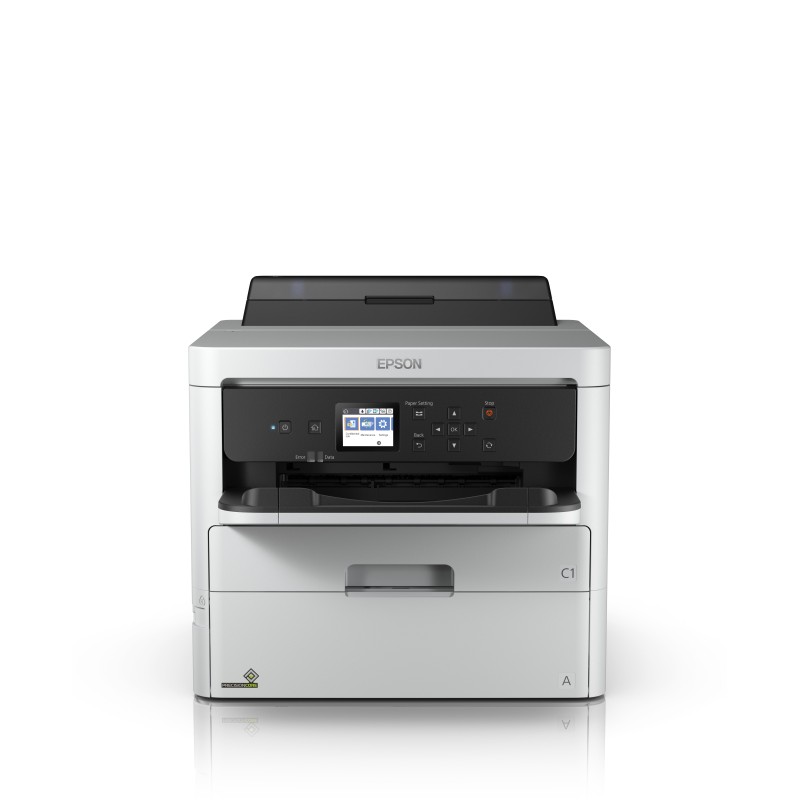 Epson WorkForce Pro WF-C529RDW stampante a getto d'inchiostro A colori 4800 x 1200 DPI A4 Wi-Fi