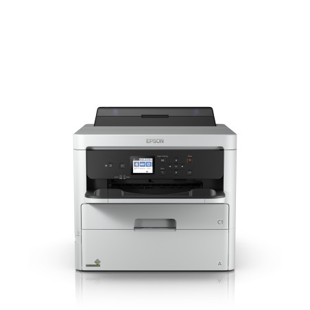 Epson WorkForce Pro WF-C529RDW stampante a getto d'inchiostro A colori 4800 x 1200 DPI A4 Wi-Fi