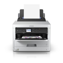 Epson WorkForce Pro WF-C529RDW stampante a getto d'inchiostro A colori 4800 x 1200 DPI A4 Wi-Fi