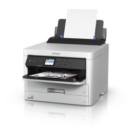 Epson WorkForce Pro WF-C529RDW stampante a getto d'inchiostro A colori 4800 x 1200 DPI A4 Wi-Fi