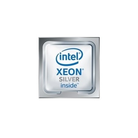 DELL Xeon Silver 4310 processore 2,1 GHz 18 MB