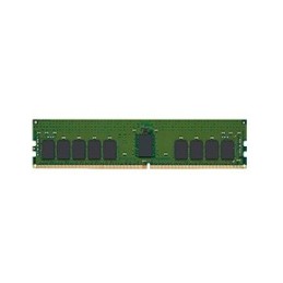 Kingston Technology KSM26RD8 16MRR memoria 16 GB 1 x 16 GB DDR4 2666 MHz Data Integrity Check (verifica integrità dati)