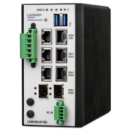 Lancom Systems UF-T60 firewall (hardware) 3,7 Gbit s
