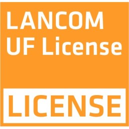 Lancom Systems R&S UF-T60-1Y Basic License (1 Year) Licenza 1 anno i 12 mese(i)