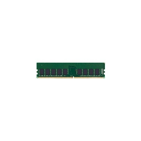 Kingston Technology KTH-PL426E 32G memoria 32 GB 1 x 32 GB DDR4 2666 MHz Data Integrity Check (verifica integrità dati)