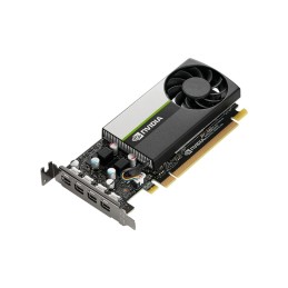 NVIDIA T1000 - Grafikkarten...