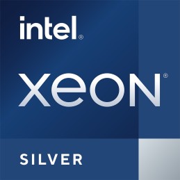 Fujitsu Xeon Intel Silver 4314 processore 2,4 GHz 24 MB Scatola