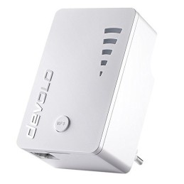 Devolo WiFi Repeater AC 1000 Mbit s Bianco