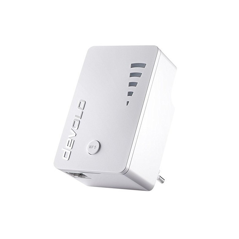 WiFi Repeater ac - Wi-Fi-Range-Extender