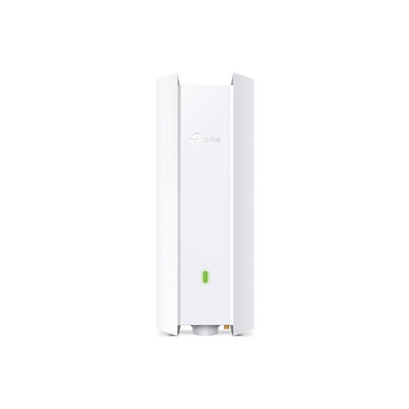TP-Link Omada EAP610-Outdoor 1800 Mbit s Bianco Supporto Power over Ethernet (PoE)