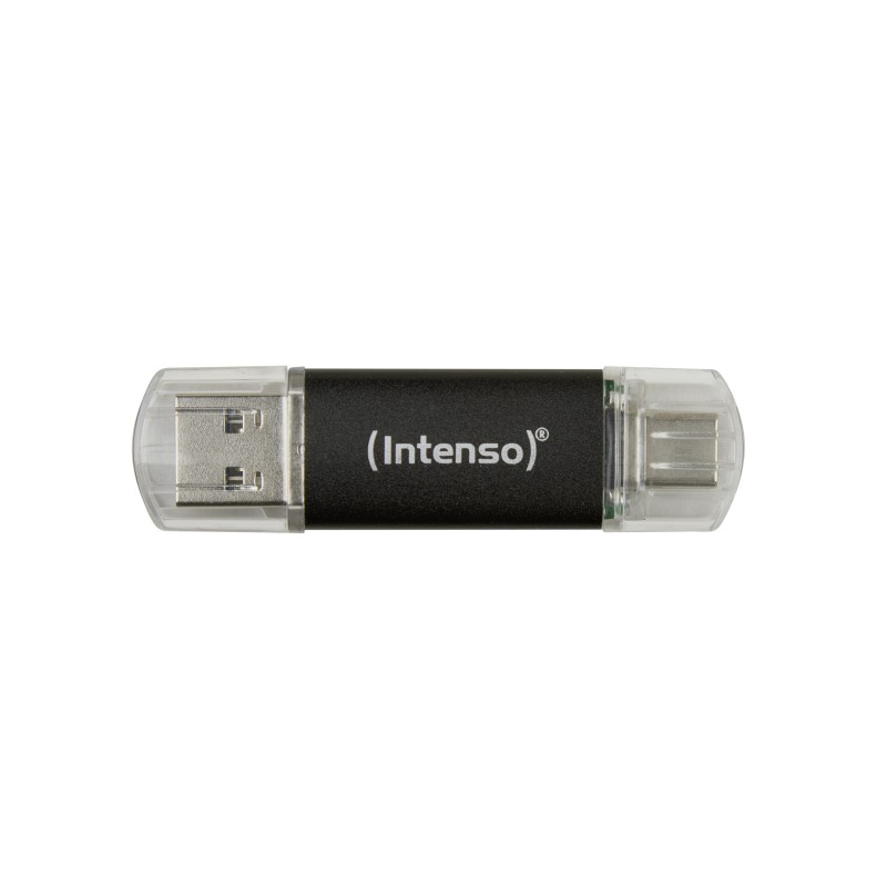 Twist Line - USB-Flash-Laufwerk - 128 GB