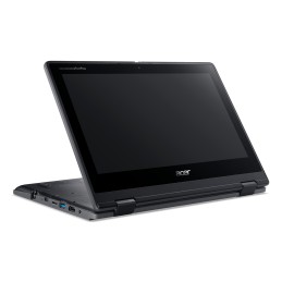 Acer TravelMate Spin B3 TMB311RN-32-P28U Intel® Celeron® N N6000 Ibrido (2 in 1) 29,5 cm (11.6") Touch screen Full HD 8 GB