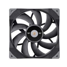 Thermaltake TOUGHFAN 14 Case per computer Ventilatore 14 cm Nero 1 pz