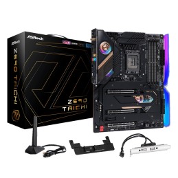 Z690 Taichi - Motherboard -...