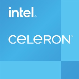 Celeron G6900 - 3.4 GHz - 2...