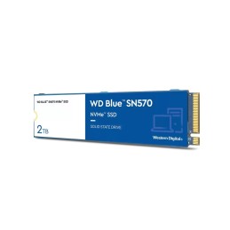 Blue SN570 NVMe SSD...