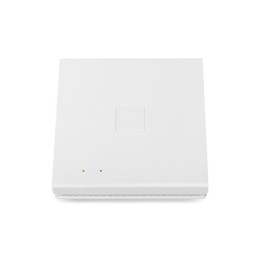 Lancom Systems LX-6200 1200 Mbit s Bianco Supporto Power over Ethernet (PoE)