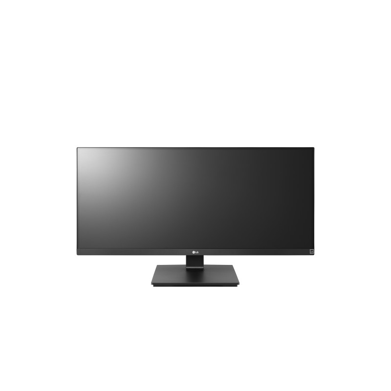 29BN650-B - LED-Monitor - 73 cm (29") - 2560 x 1080 UWFHD @ 75 Hz