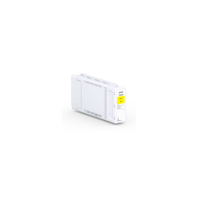 Epson UltraChrome XD3 ink cartridge 1 pc(s) Yellow