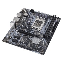 B660M-HDV - Motherboard -...