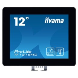 iiyama TF1215MC-B1 monitor e sensore ambientale industriale
