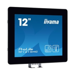 iiyama TF1215MC-B1 monitor e sensore ambientale industriale