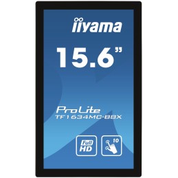 iiyama ProLite TF1634MC-B8X...