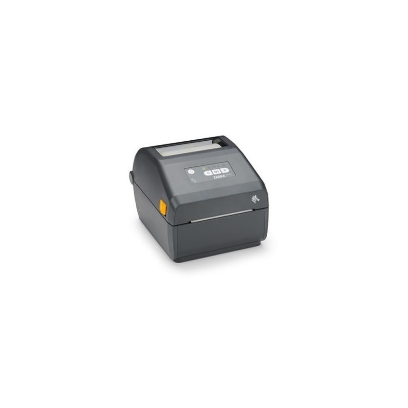 Zebra ZD421 stampante per etichette (CD) Termica diretta 203 x 203 DPI 152 mm s Con cavo e senza cavo Bluetooth