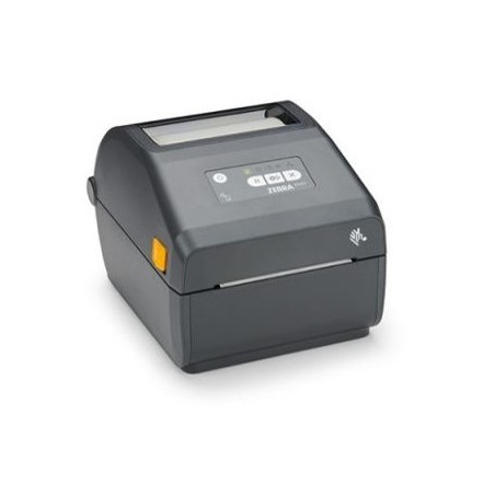 Zebra ZD421 stampante per etichette (CD) Termica diretta 203 x 203 DPI 152 mm s Con cavo e senza cavo Bluetooth
