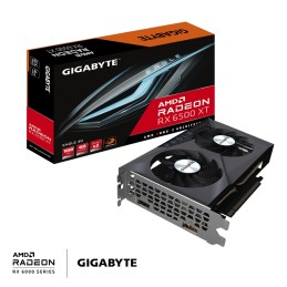 Gigabyte EAGLE Radeon RX 6500 XT 4G AMD 4 GB GDDR6