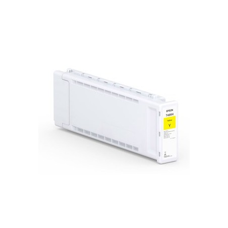 Epson UltraChrome PRO6 cartuccia d'inchiostro 1 pz Giallo