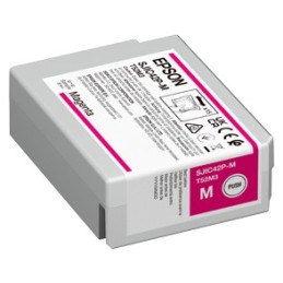 SJIC42P-M - 50 ml - Magenta...