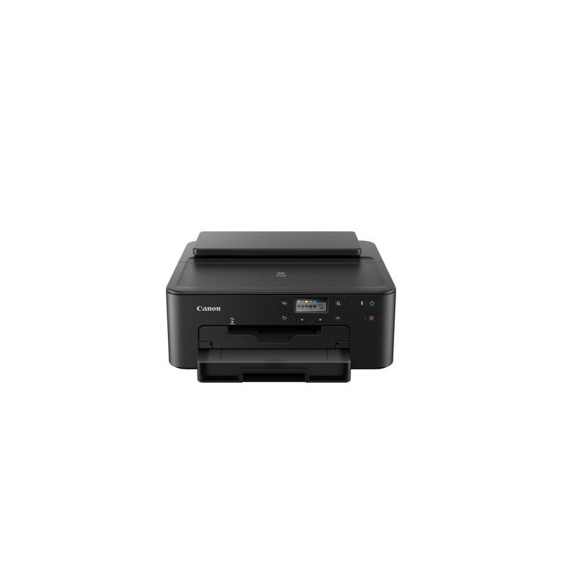 PIXMA TS705a - Drucker - Farbe - Duplex - Tintenstrahl - A4/Legal - bis zu 15...