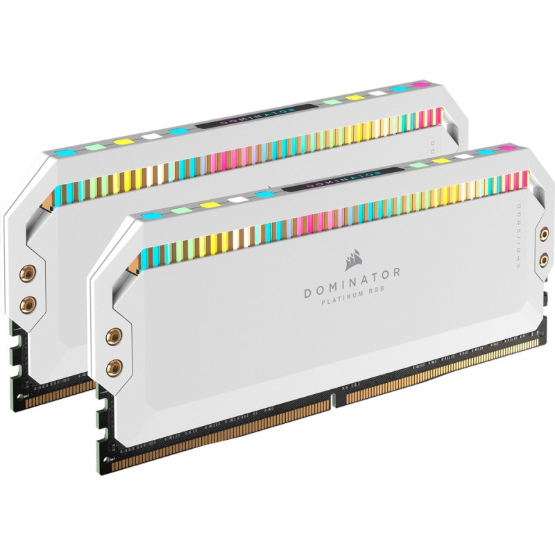 Dominator Platinum RGB - DDR5 - Kit - 32 GB: 2 x 16 GB