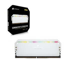 Corsair Dominator CMT32GX5M2B5600C36W memoria 32 GB 2 x 16 GB DDR5 5600 MHz