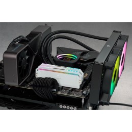 Corsair Dominator CMT32GX5M2B5600C36W memoria 32 GB 2 x 16 GB DDR5 5600 MHz