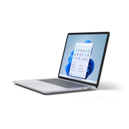 Microsoft Surface Laptop Studio Intel® Core™ i7 i7-11370H Ibrido (2 in 1) 36,6 cm (14.4") Touch screen 32 GB LPDDR4x-SDRAM 2 TB
