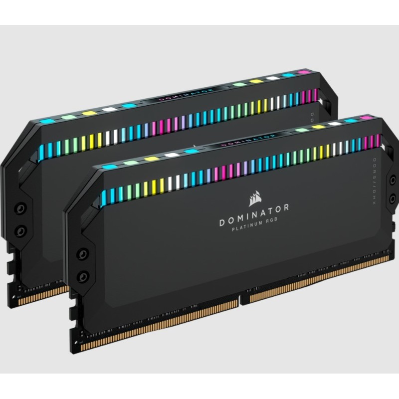 Dominator Platinum RGB - DDR5 - Kit - 32 GB: 2 x 16 GB